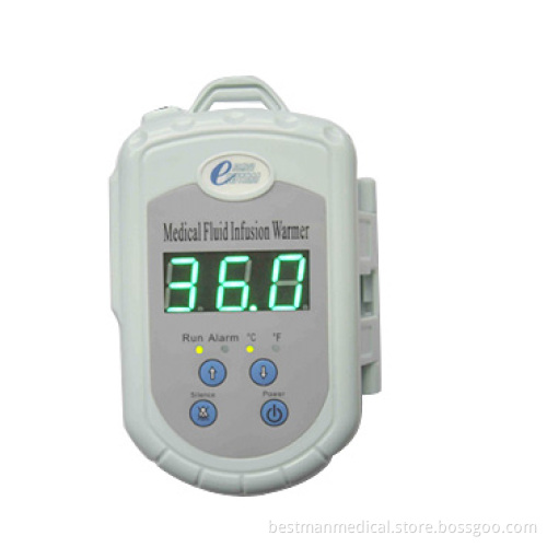 Bestman CE Blood and fluid infusion warmer BFW-1000